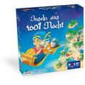 Inseln aus 1001 Nacht