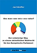 One man - one vote - one value?