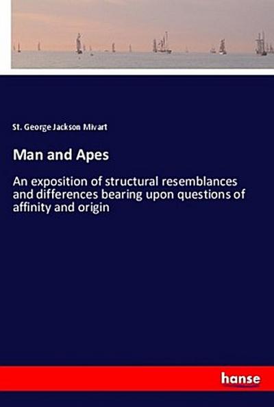Man and Apes