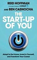 Start-up of You