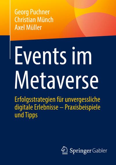 Events im Metaverse