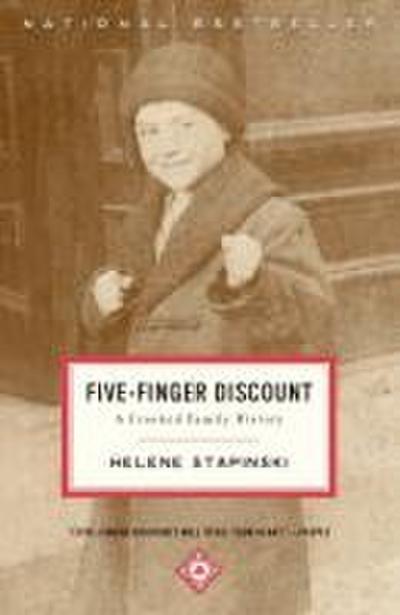 Five-Finger Discount