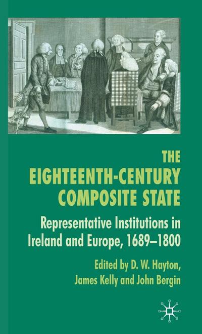 The Eighteenth-Century Composite State