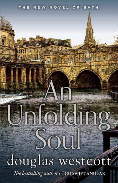AN UNFOLDING SOUL