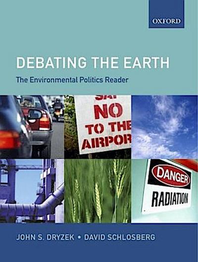 Debating the Earth