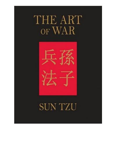 The Art of War