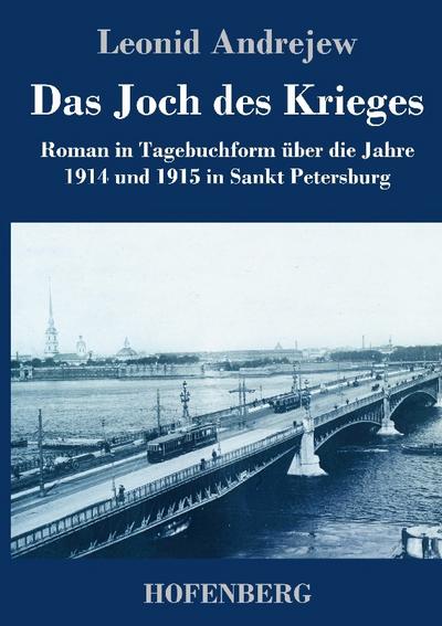 Das Joch des Krieges