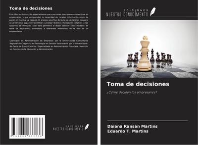 Toma de decisiones
