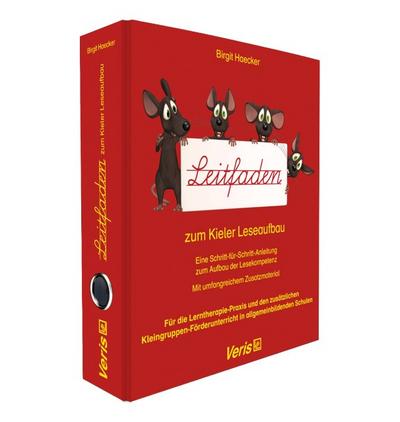 Leitfaden zum Kieler Leseaufbau