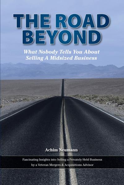 Road Beyond ...