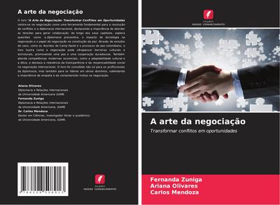 A arte da negociação