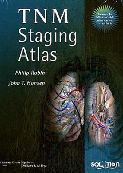 TNM Staging Atlas