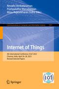 Internet of Things