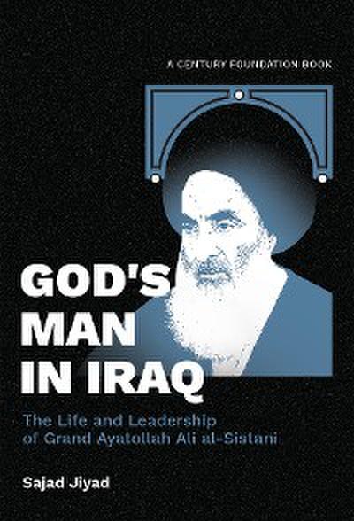 God’s Man in Iraq (eBook, EPUB) - Sajad Jiyad