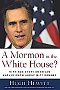 Mormon In The White House?