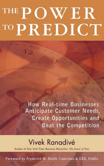 The Power to Predict