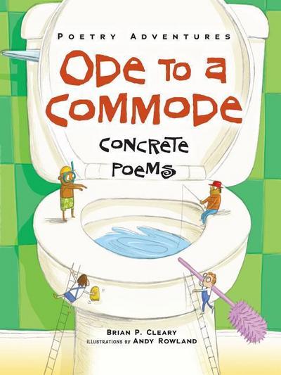 Ode to a Commode