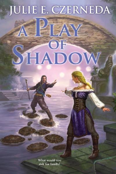 A Play of Shadow