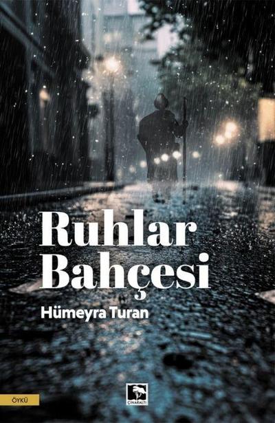 Ruhlar Bahcesi