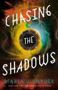 Chasing the Shadows (Sentinels of the Galaxy, #2)