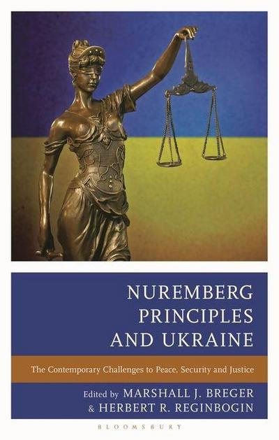 Nuremberg Principles and Ukraine