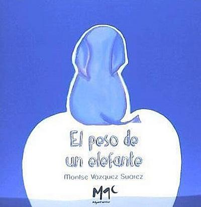 El peso de un elefante
