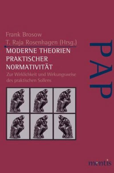 Moderne Theorien praktischer Normativität
