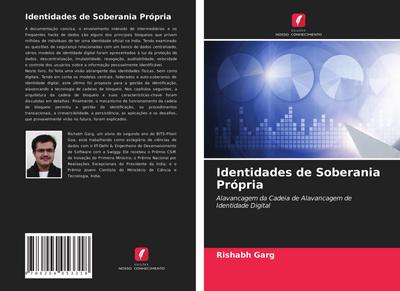 Identidades de Soberania Própria