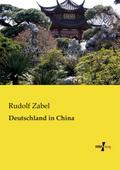 Deutschland in China