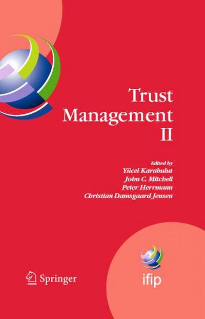 Trust Management II