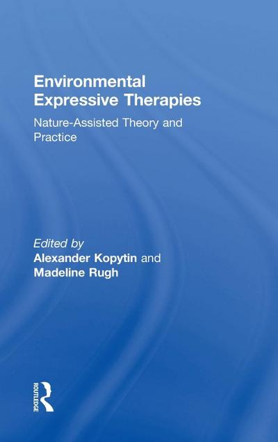 Environmental Expressive Therapies