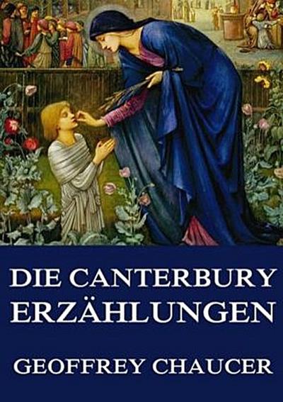 Die Canterbury-Erzählungen