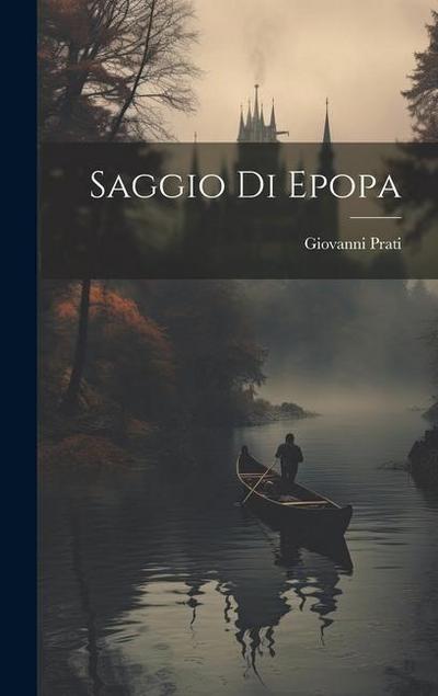 Saggio di Epopa