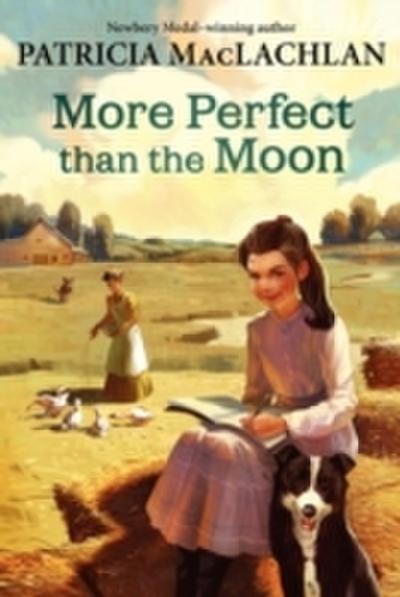 More Perfect than the Moon