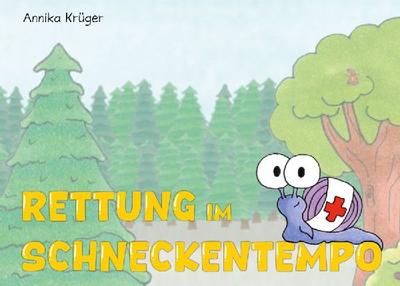 Rettung im Schneckentempo