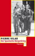Der Spanische Bürgerkrieg 1936-1939