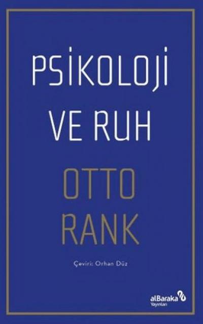 Psikoloji ve Ruh