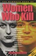 Mammoth Book of Women Who Kill