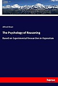 The Psychology of Reasoning