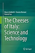 The Cheeses of Italy: Science and Technology