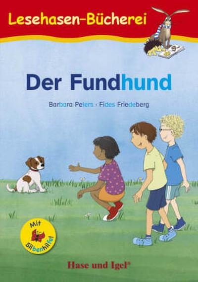 Der Fundhund / Silbenhilfe