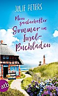 Mein zauberhafter Sommer im Inselbuchladen