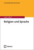 Religion und Sprache