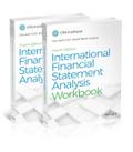 International Financial Statement Analysis