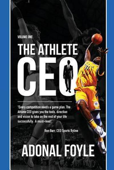 The Athlete CEO