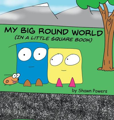 My Big Round World