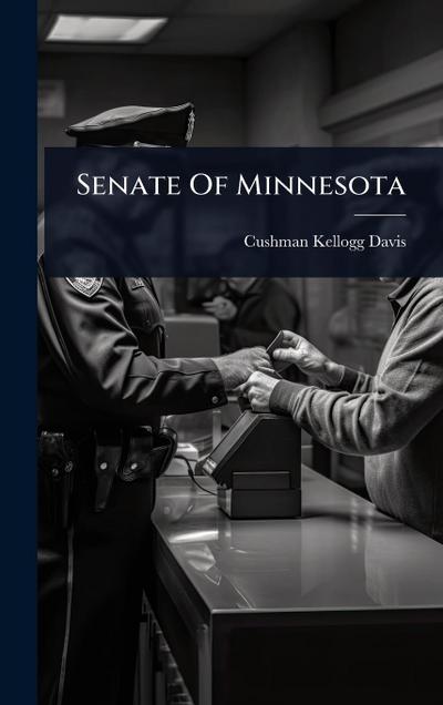 Senate Of Minnesota