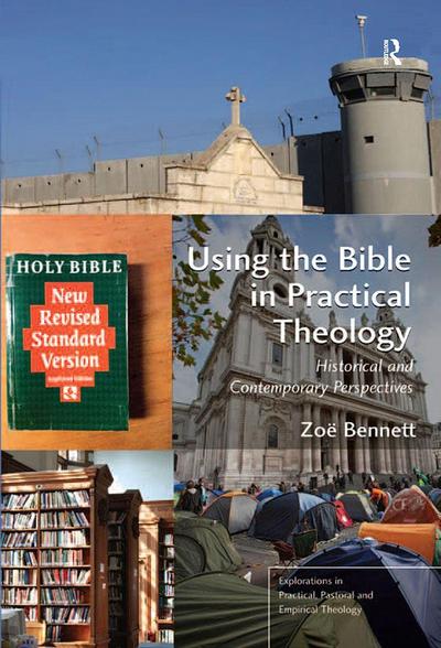 Using the Bible in Practical Theology