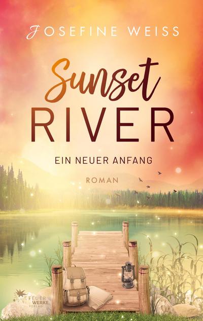 Ein neuer Anfang (Sunset River 1)