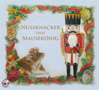 Nussknacker und Mausekönig